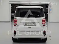 2022 KIA Ray