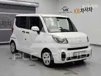 2022 KIA Ray