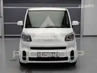 2022 KIA Ray