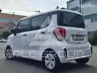 2022 KIA Ray