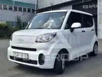 2022 KIA Ray