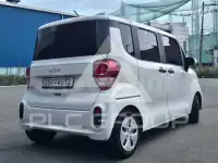 2022 KIA Ray