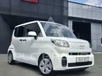 2022 KIA Ray