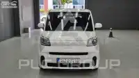 2022 KIA Ray