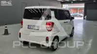 2022 KIA Ray
