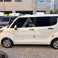 2022 KIA Ray