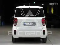 2022 KIA Ray