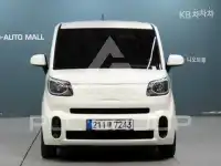 2022 KIA Ray