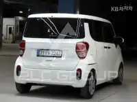 2022 KIA Ray