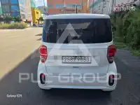 2022 KIA Ray