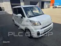 2022 KIA Ray
