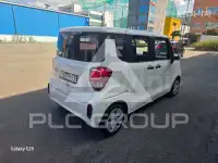 2022 KIA Ray