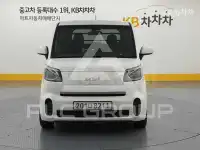 2022 KIA Ray