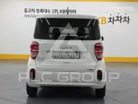 2022 KIA Ray