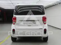 2022 KIA Ray