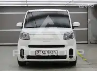 2022 KIA Ray