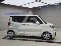2022 KIA Ray