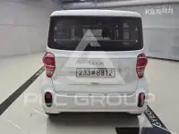 2022 KIA Ray