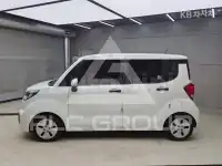 2022 KIA Ray
