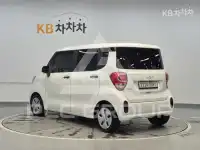 2022 KIA Ray
