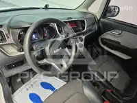 2022 KIA Ray