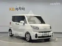 2022 KIA Ray
