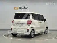 2022 KIA Ray