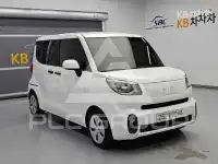 2022 KIA Ray