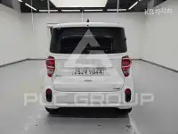 2022 KIA Ray