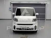 2022 KIA Ray