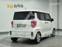 2022 KIA Ray
