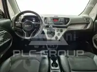 2022 KIA Ray