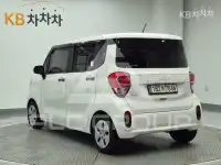 2022 KIA Ray