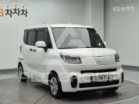 2022 KIA Ray
