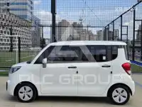 2022 KIA Ray