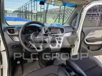 2022 KIA Ray