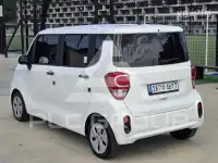 2022 KIA Ray