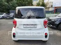 2022 KIA Ray