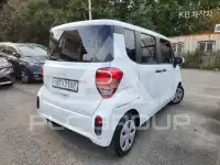 2022 KIA Ray