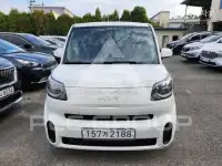2022 KIA Ray