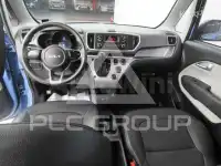2022 KIA Ray