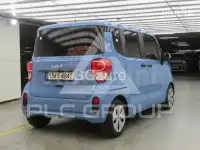 2022 KIA Ray
