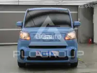 2022 KIA Ray