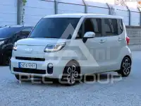 2022 KIA Ray