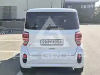 2022 KIA Ray