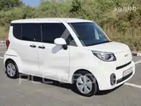 2022 KIA Ray