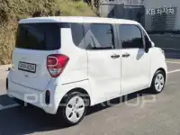2022 KIA Ray