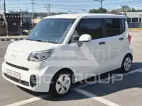 2022 KIA Ray