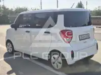 2022 KIA Ray