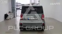 2022 KIA Ray